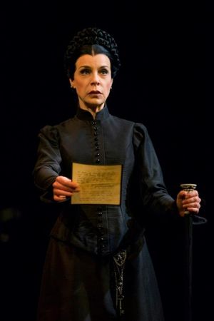 Ellen Harvey @ BroadwayWorld Ellen Harvey Photo