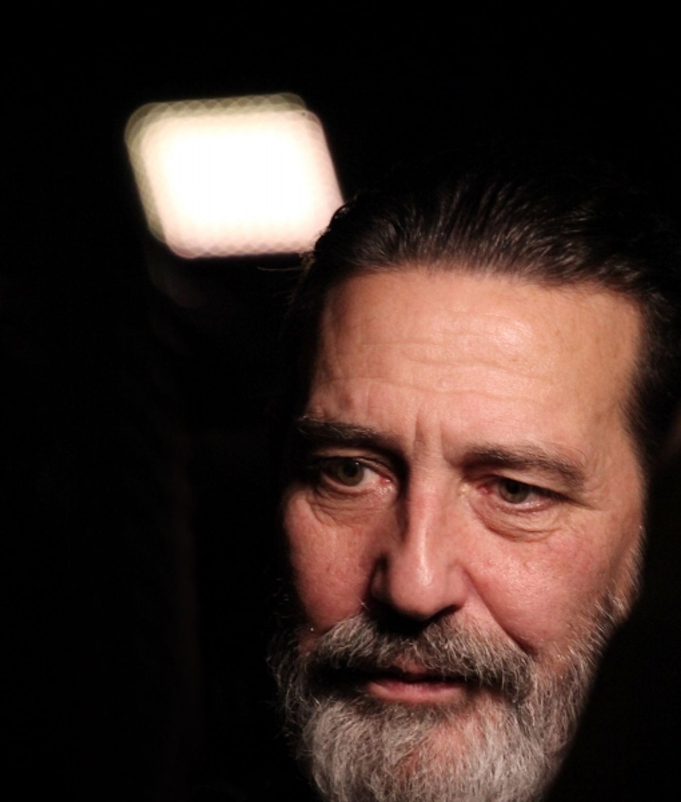 Photo Coverage: In The Spotlight Series - CAT ON A HOT TIN ROOF  Image