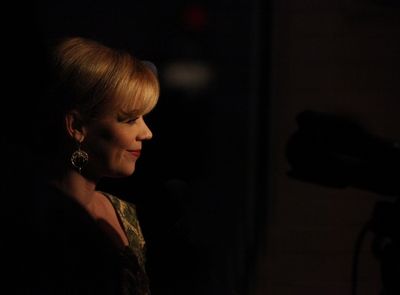Emily Bergl
 Photo