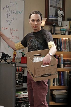 Jim Parsons @ BroadwayWorld Jim Parsons Photo