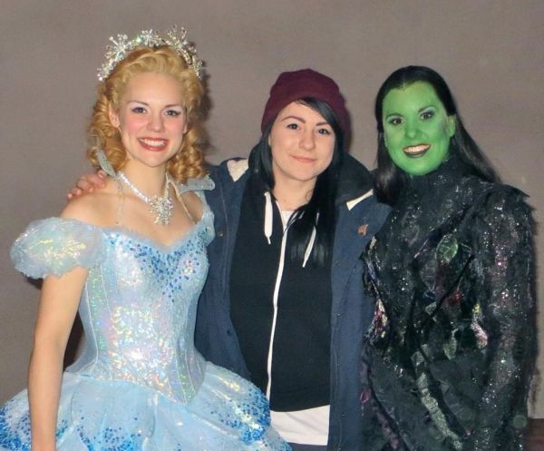 Lucy Spraggan Photo
