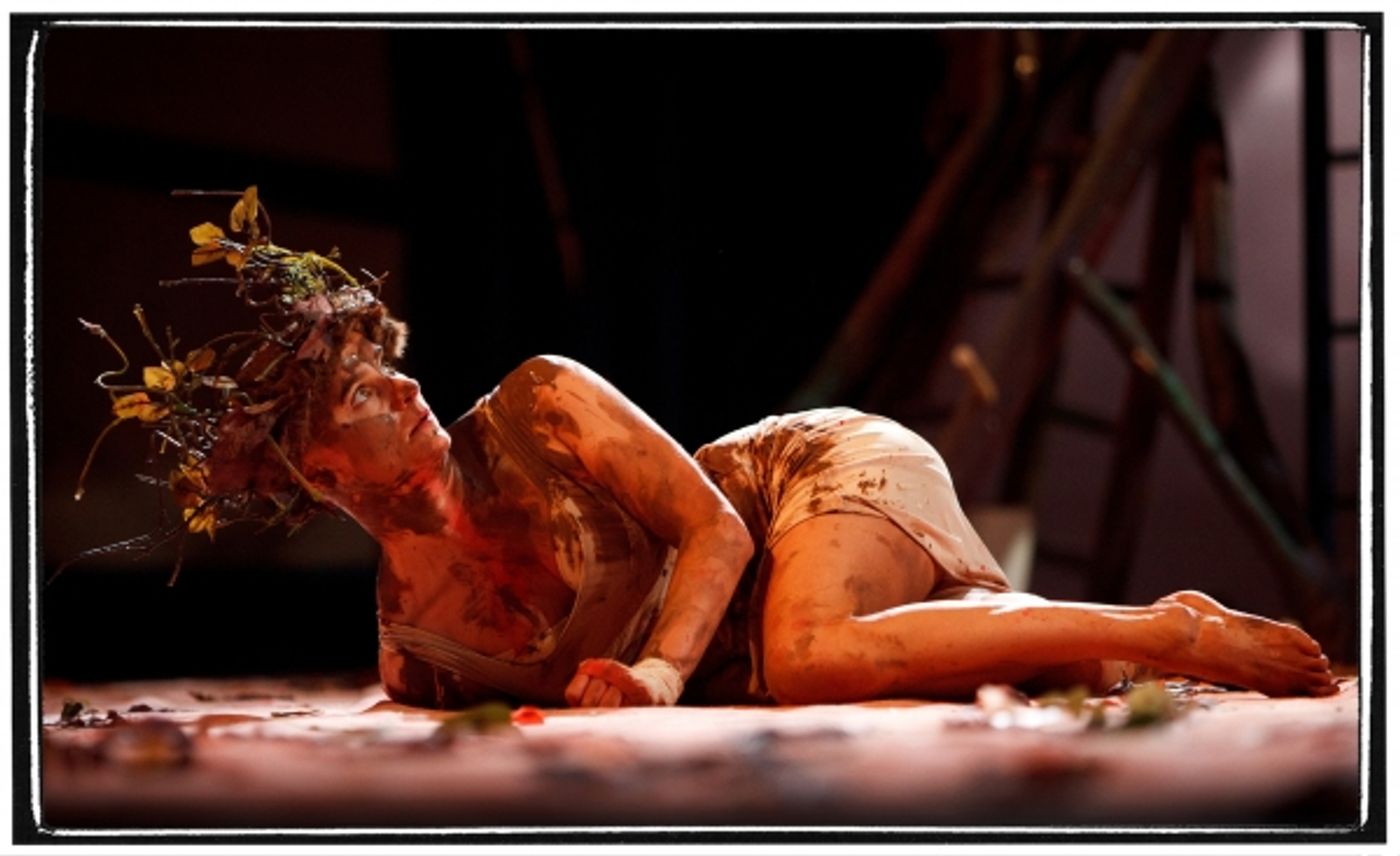 Photo Flash: First Look at Kneehigh's THE WILD BRIDE at Berkeley Rep  Image