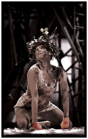 Patrycja Kujawsk Photo