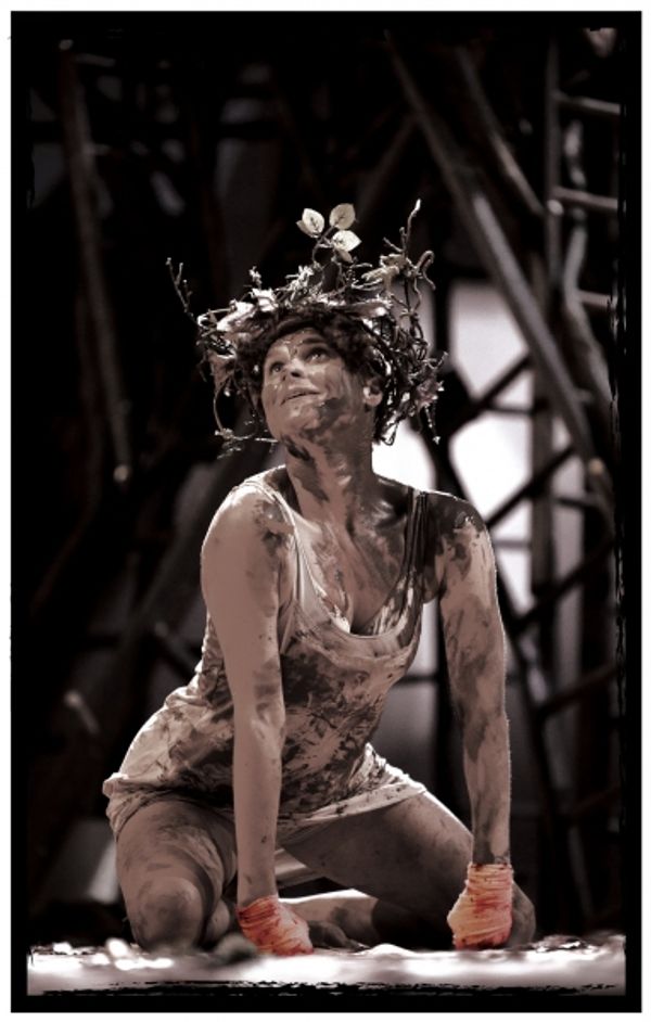 Patrycja Kujawsk Photo