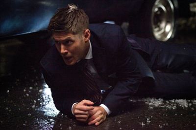 Jensen Ackles Photo