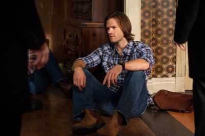 Jared Padalecki Photo