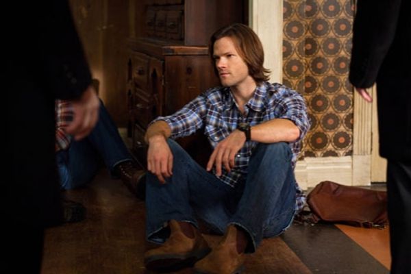 Jared Padalecki Photo