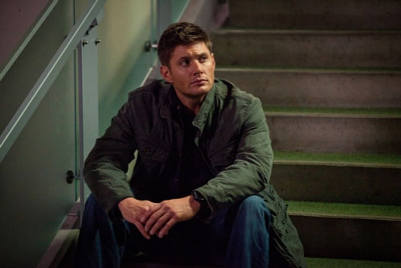 Photo Flash: SUPERNATURAL's 'Everybody Hates Hitler,' Airing 2/6  Image