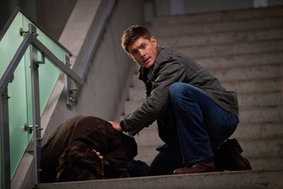 Jensen Ackles Photo