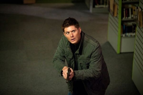 Jensen Ackles Photo