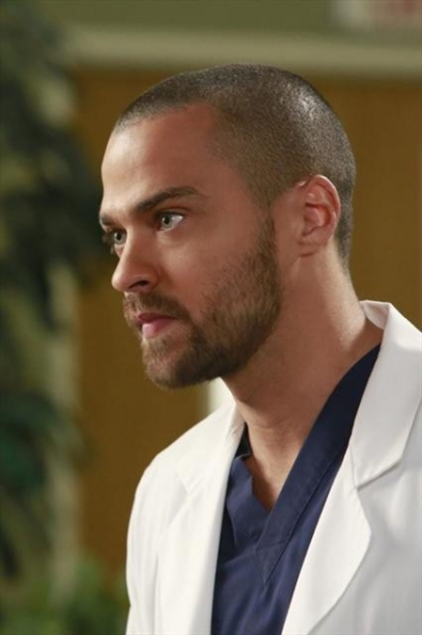 Photo Flash: GREY'S ANATOMY's 'The Face of Change,' Airing 2/7  Image