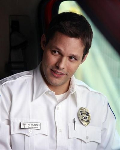 JUSTIN BRUENING Photo