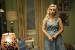 CLARE BOWEN Photo