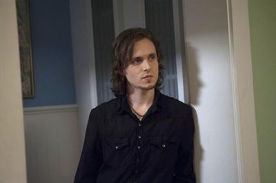 =JONATHAN JACKSON Photo