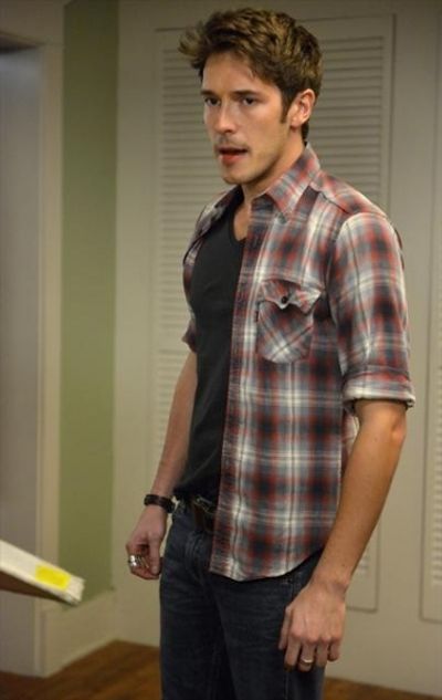 SAM PALLADIO Photo
