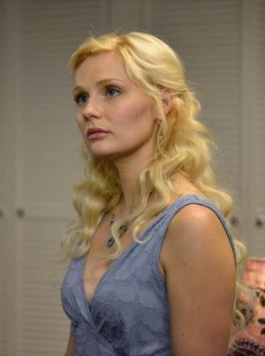 CLARE BOWEN Photo