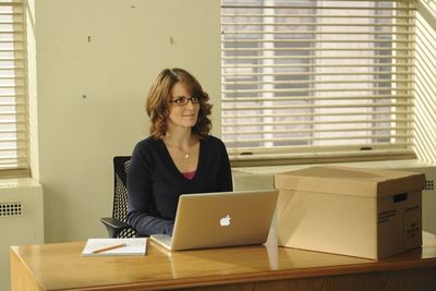 Tina Fey Photo