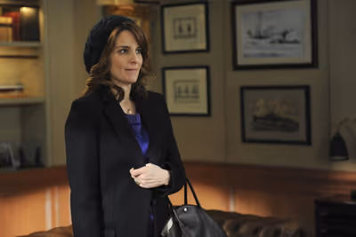 Tina Fey Photo