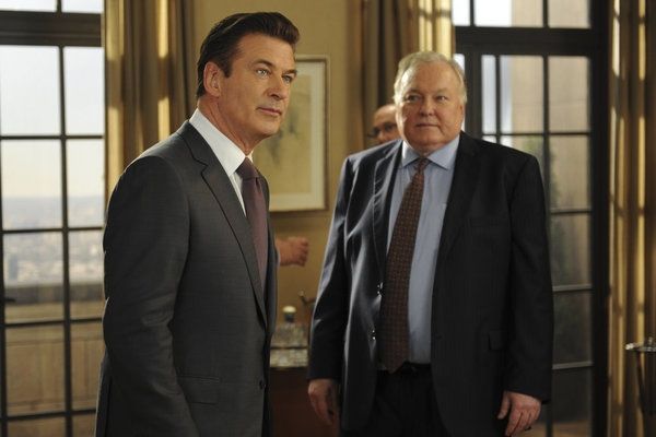 Photo Flash: First Look at 30 ROCK's Series Finale  Image