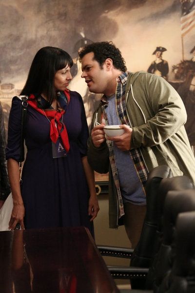Josh Gad Photo