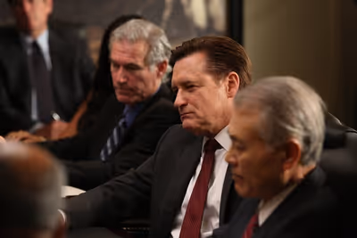 Bill Pullman Photo
