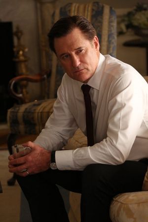 Bill Pullman Photo