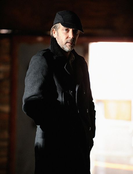 John Hannah Photo