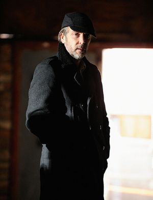 John Hannah @ BroadwayWorld John Hannah Photo