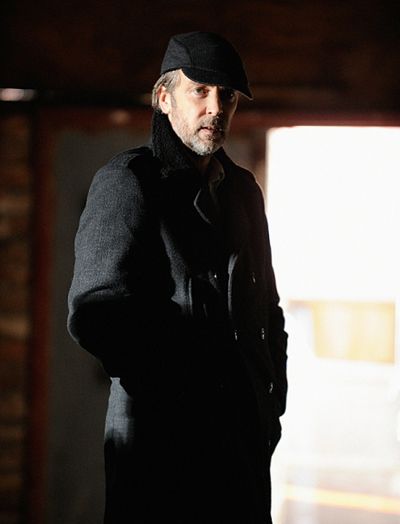 John Hannah Photo