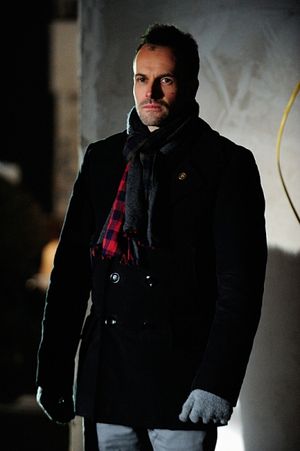 Jonny Lee Miller Photo