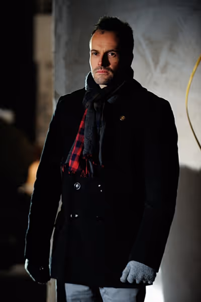 Jonny Lee Miller Photo