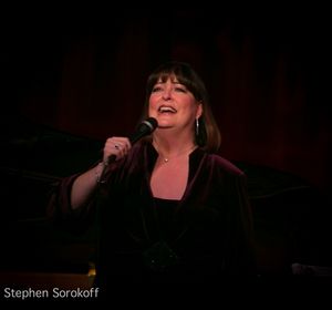 Ann Hampton Callaway Photo