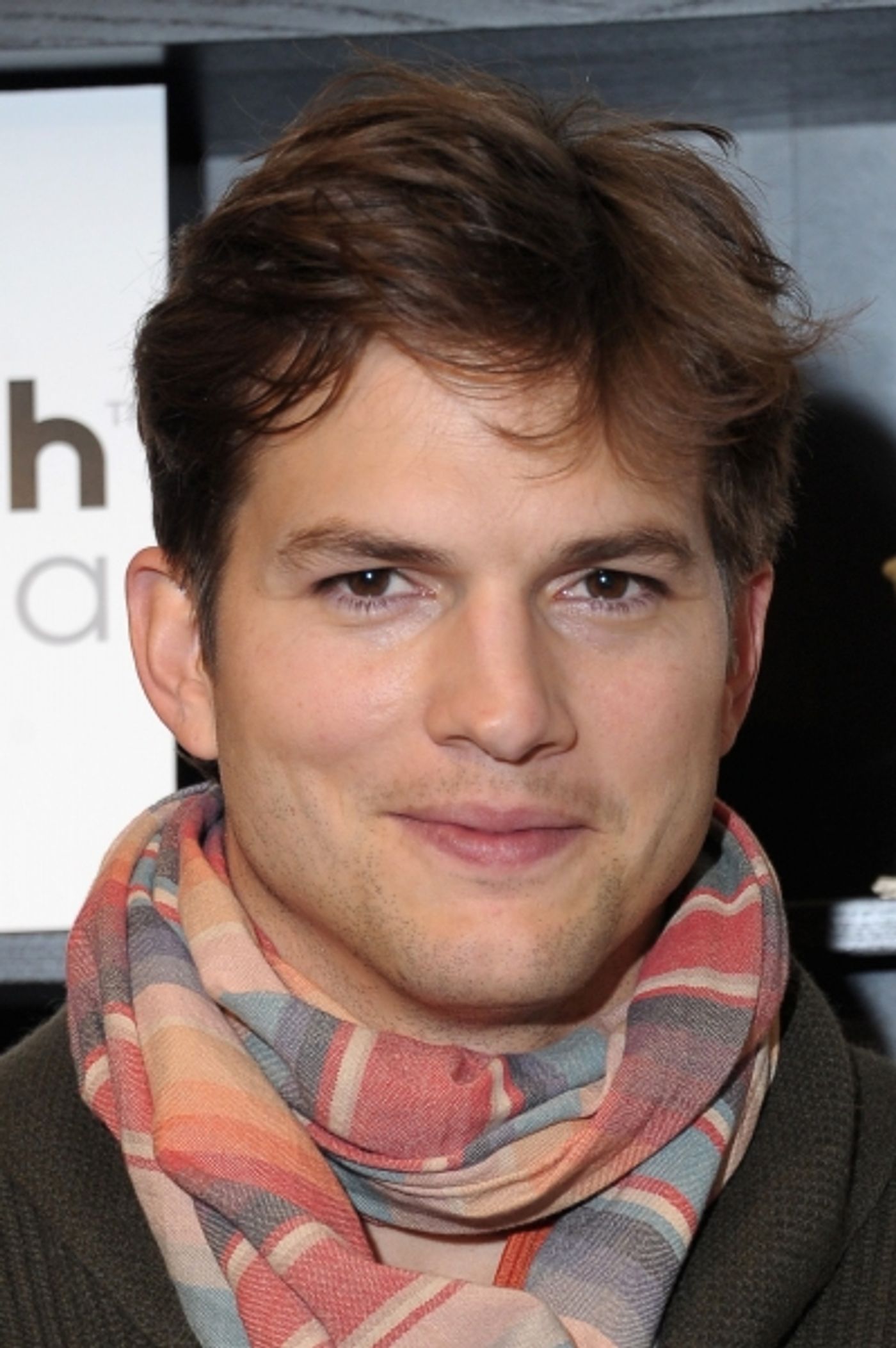 Photo Flash: jOBS' Ashton Kutcher, Josh Gad and More Celebrate at Sundance Closing Night  Image