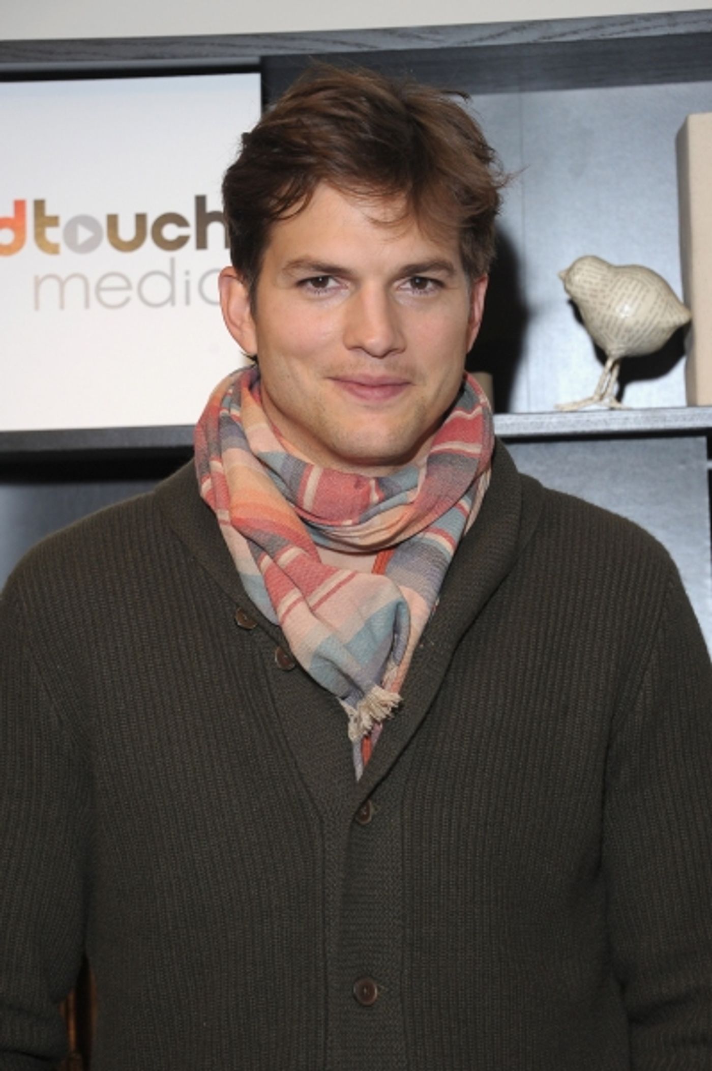 Photo Flash: jOBS' Ashton Kutcher, Josh Gad and More Celebrate at Sundance Closing Night  Image