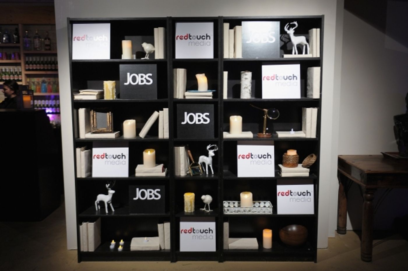 Photo Flash: jOBS' Ashton Kutcher, Josh Gad and More Celebrate at Sundance Closing Night Photo Flash: jOBS' Ashton Kutcher, Josh Gad and More Celebrate at Sundance Closing Night Image