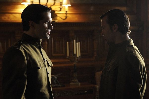 Photo Flash: This Week's All New BEING HUMAN  Image