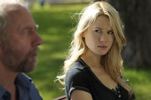 Kristen Hager @ BroadwayWorld Kristen Hager Photo