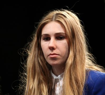 Zosia Mamet  Photo