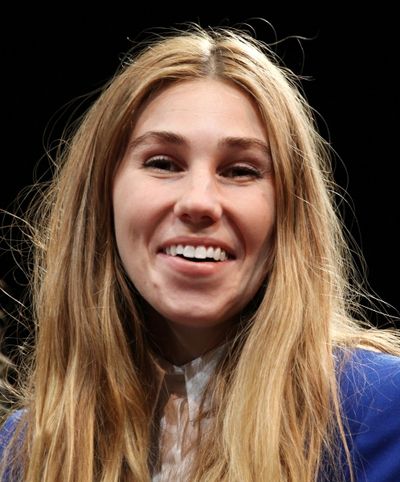 Zosia Mamet  Photo