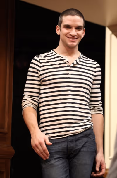 Evan Jonigkeit  Photo