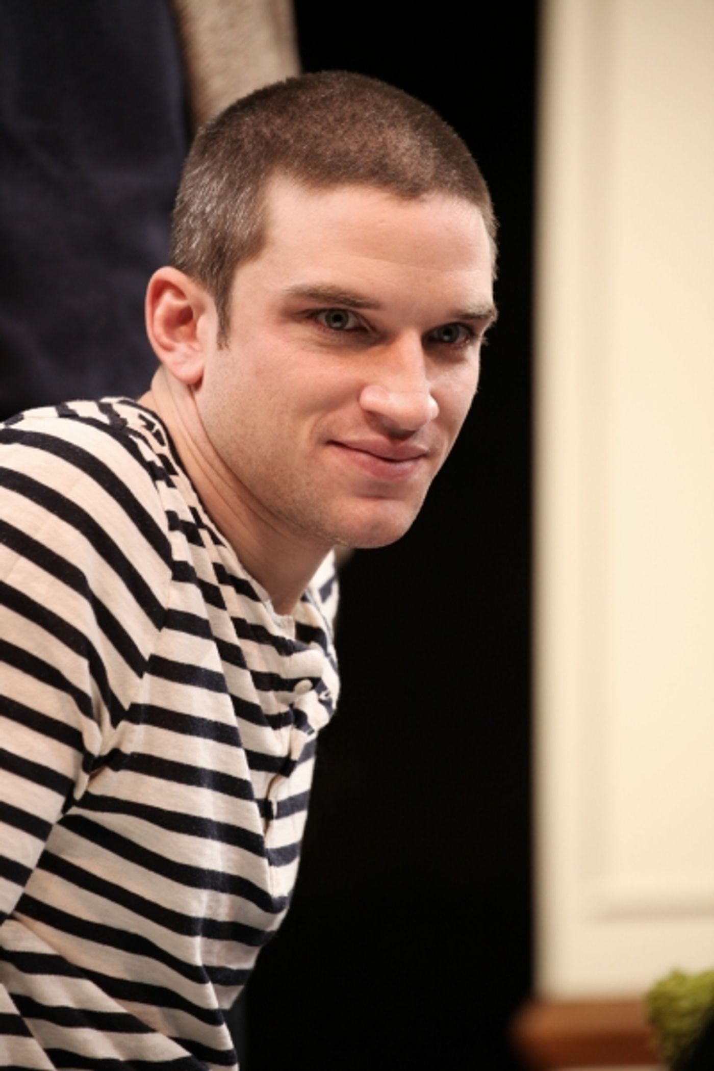 Photo Coverage: Meet the Company of MCC Theater's REALLY REALLY  Image