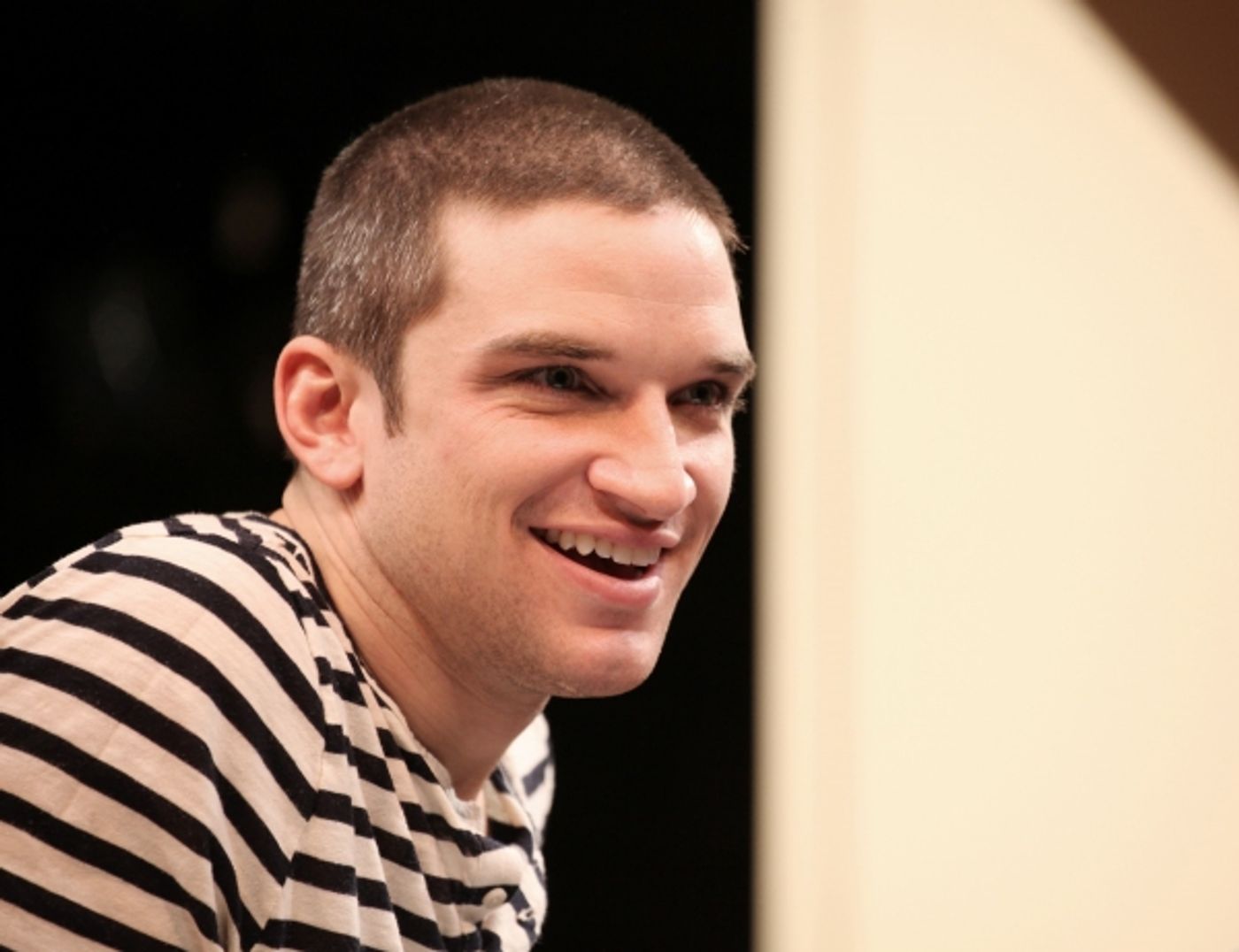 Photo Coverage: Meet the Company of MCC Theater's REALLY REALLY  Image