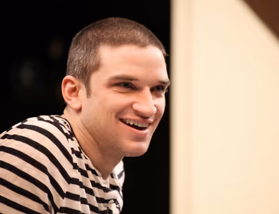 Evan Jonigkeit  Photo