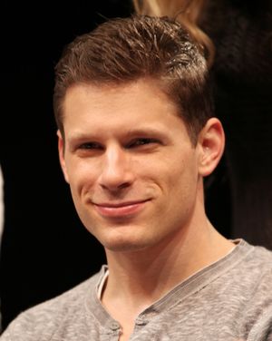 Matt Lauria  Photo