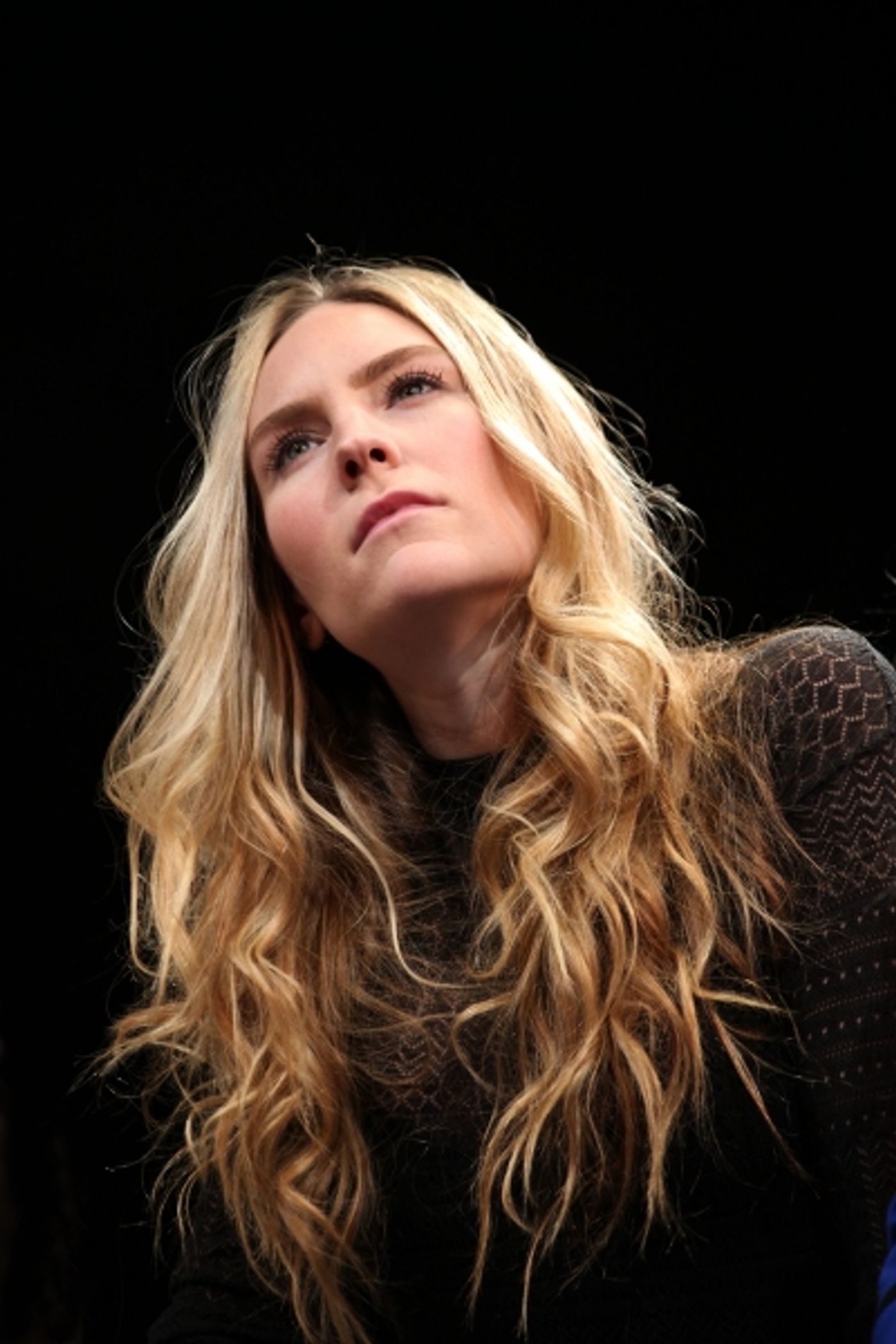 Photo Coverage: Meet the Company of MCC Theater's REALLY REALLY  Image