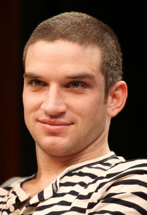 Evan Jonigkeit  Photo