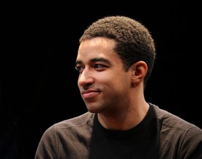 Kobi Libii  Photo
