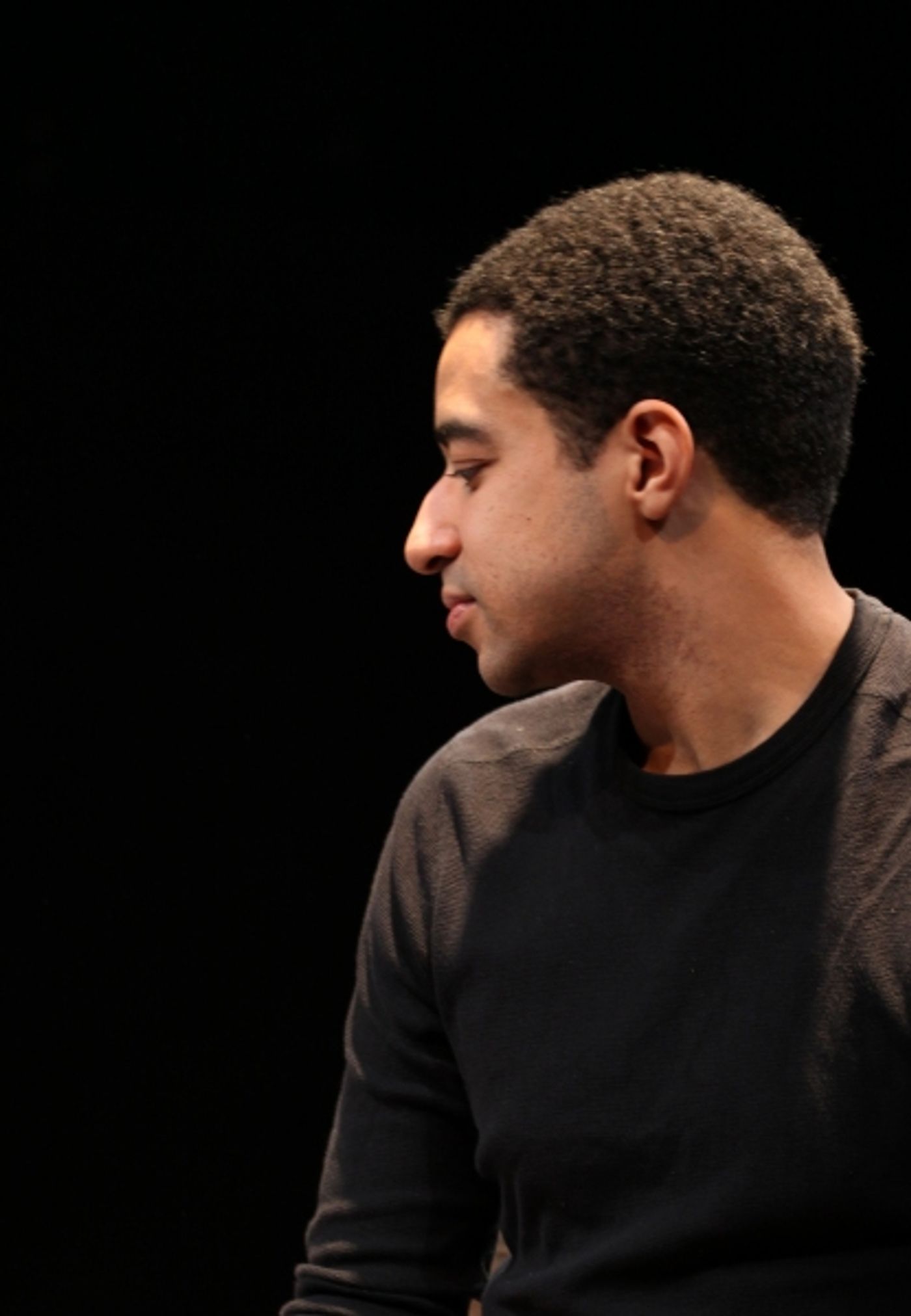 Photo Coverage: Meet the Company of MCC Theater's REALLY REALLY  Image