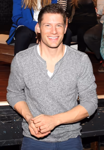 Matt Lauria  Photo