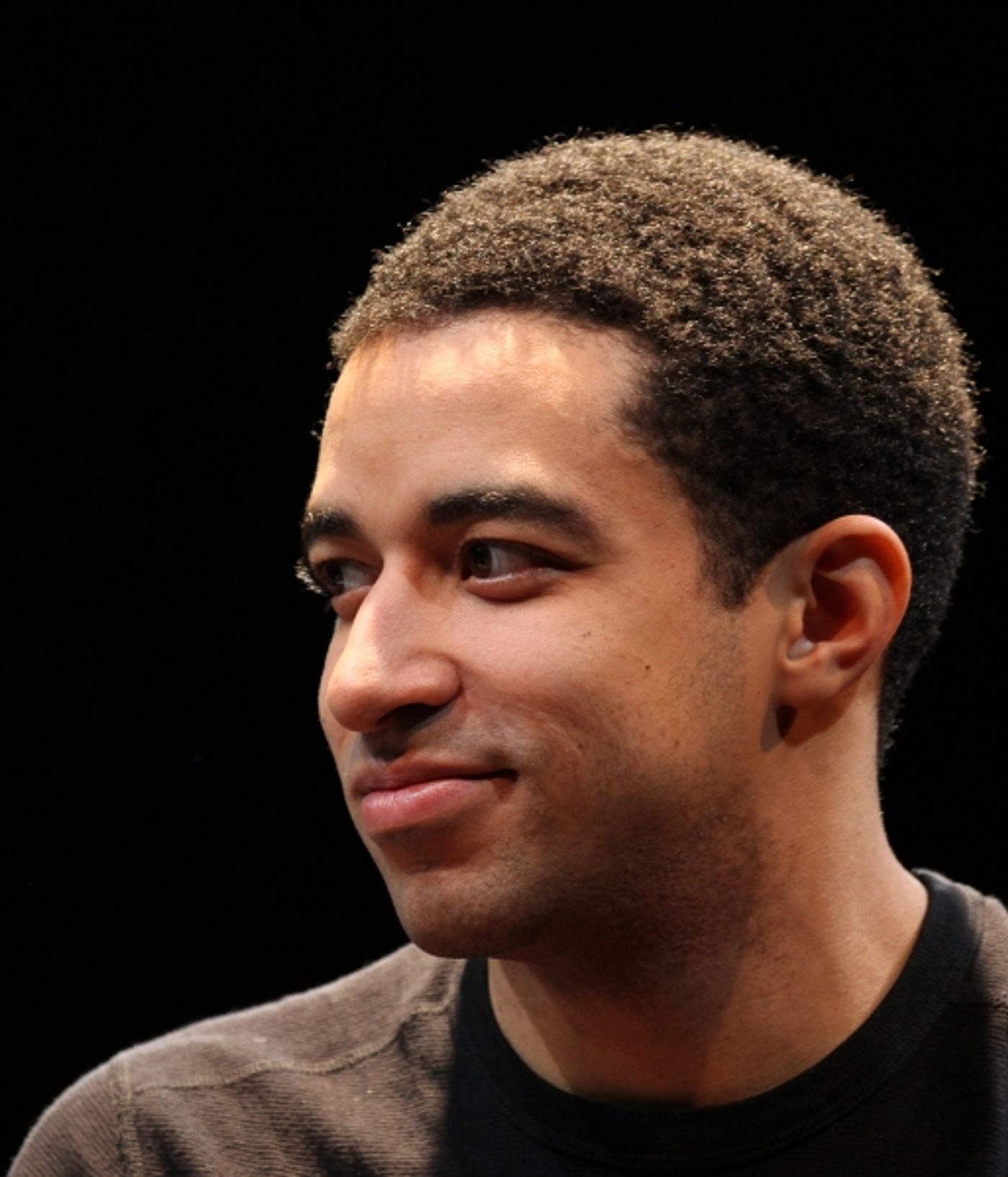 Photo Coverage: Meet the Company of MCC Theater's REALLY REALLY  Image